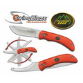 Outdoor Edge SwingBlaze Two-In-One Hunting Knife